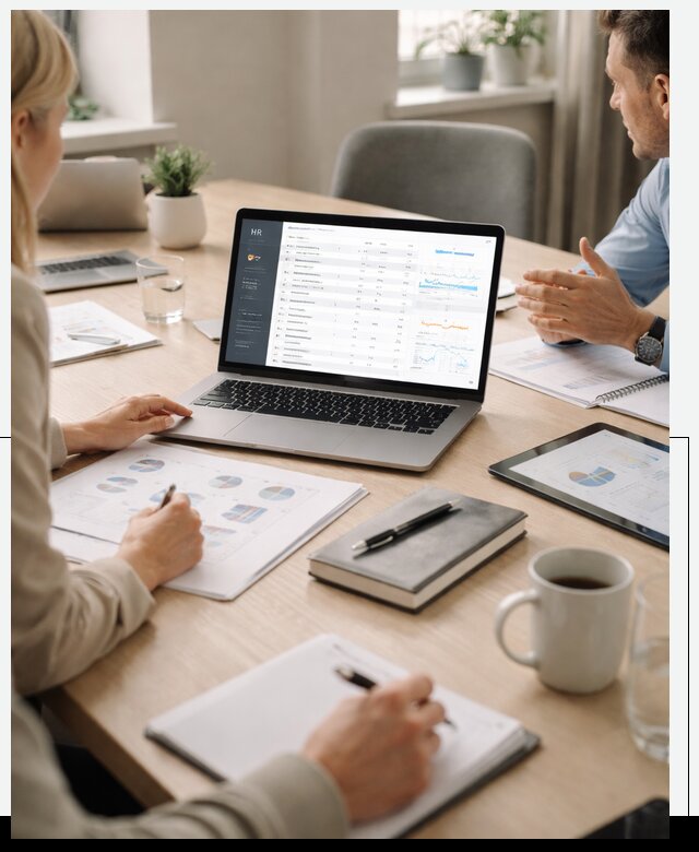 HR системы HCM ATS для подбора в Урае от 12505 р. АвикейУрй