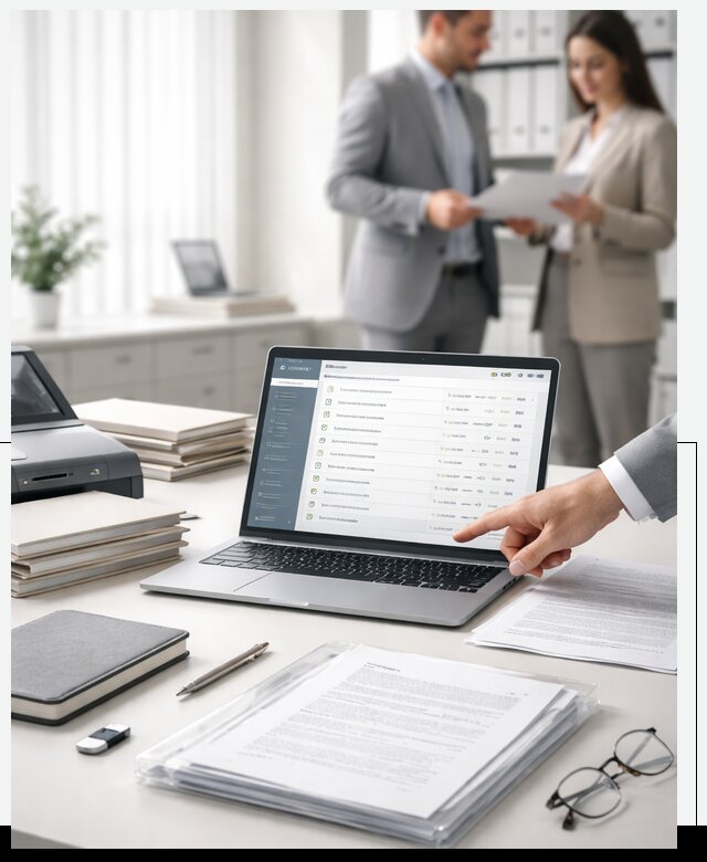 КЭДО и интеграция с 1С ЗУП в Урае от 7816 р. АвикейУрй