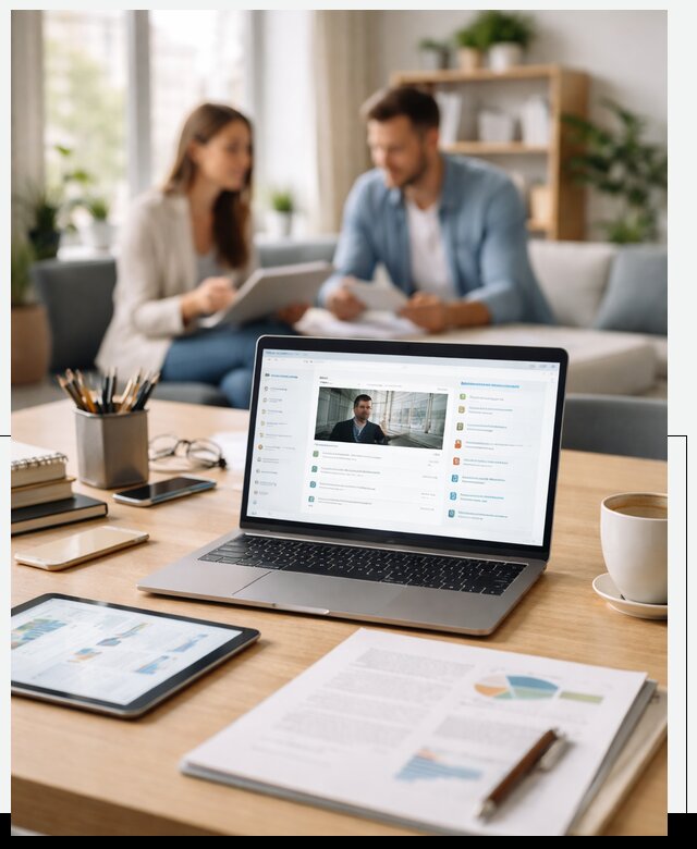 Система дистанционного обучения в Урае от 46895 р. АвикейУрй