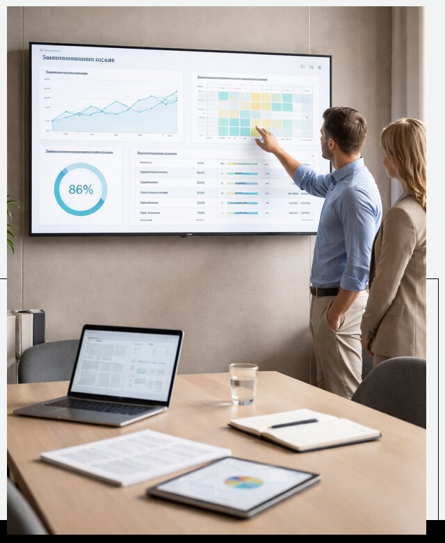 АвикейУрй - Аналитика успеваемости обучения в Урае от 7816 р.