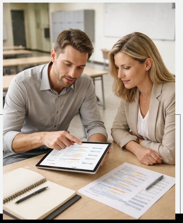 Разработка электронный дневник школа в Урае от 15632 р. |АвикейУрй