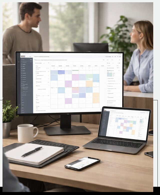 Расписание занятий вуз система в Урае от 12505 р. | АвикейУрй