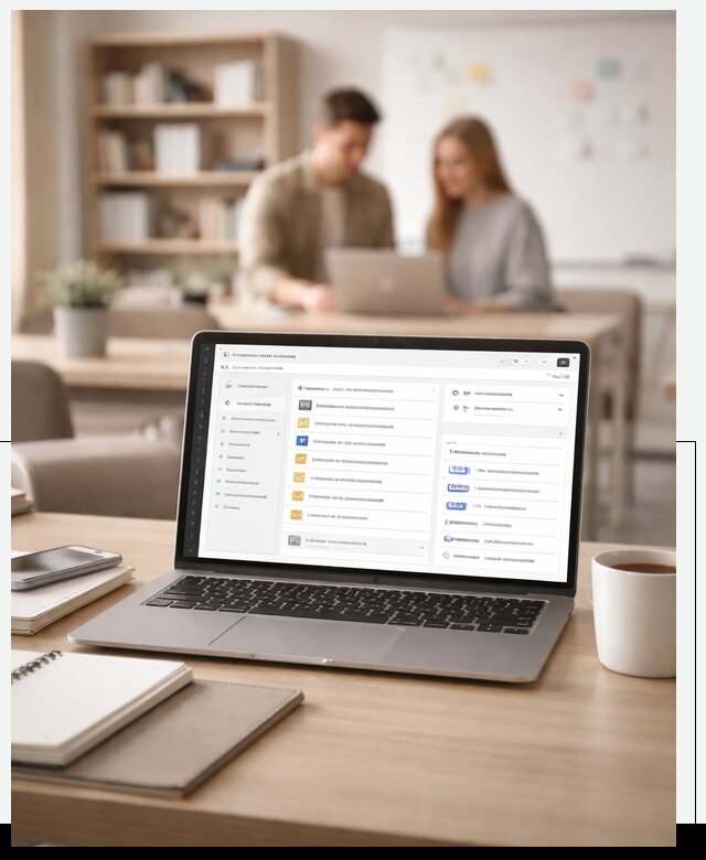 LMS для университета под ключ в Урае от 7816 р. | АвикейУрй