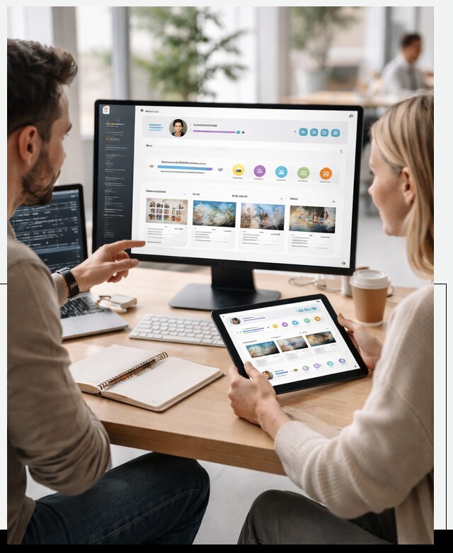 Геймификация обучения платформа в Урае от 15632 р, АвикейУрй