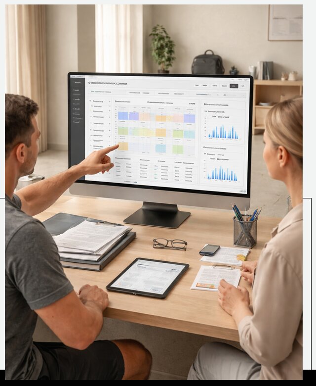 Управление спортивной школой система в Урае от 8858 р. | АвикейУрй
