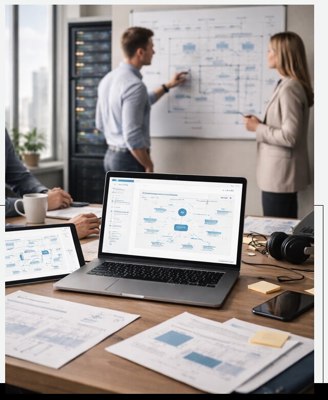 Разработка порталов госуслуг и ФГИС в Урае от 12505 р. | АвикейУрй