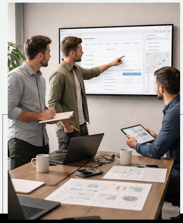 Разработка порталов госуслуг и интеграция с ФГИС в Урае