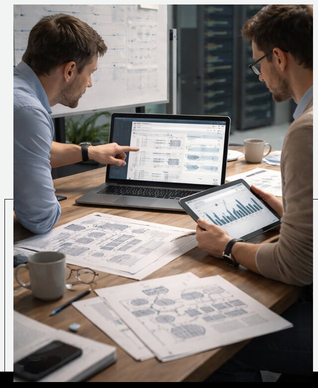 Внедрение СМЭВ и МЭДО для государственных систем в Урае