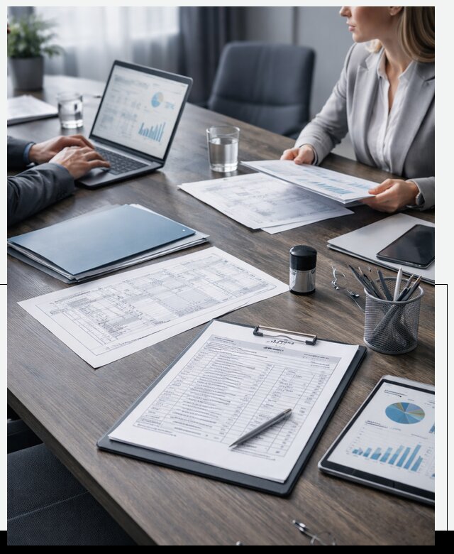 СЭД для государственного органа в Урае от 36474 р. | АвикейУрй