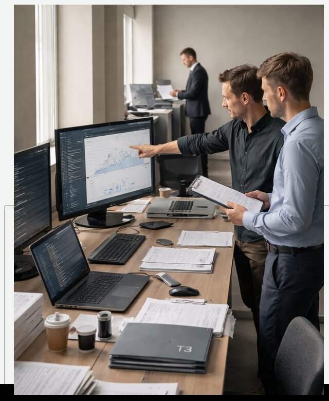 СЭД для государственного органа: внедрение и сопровождение в Урае