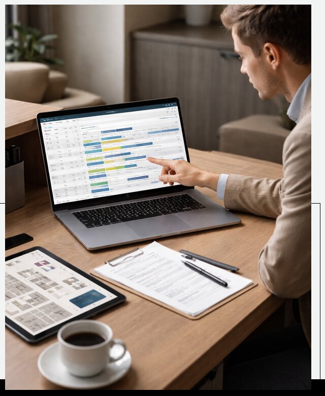 Бронирование отелей PMS в Урае разработка от 36474 р., АвикейУрй