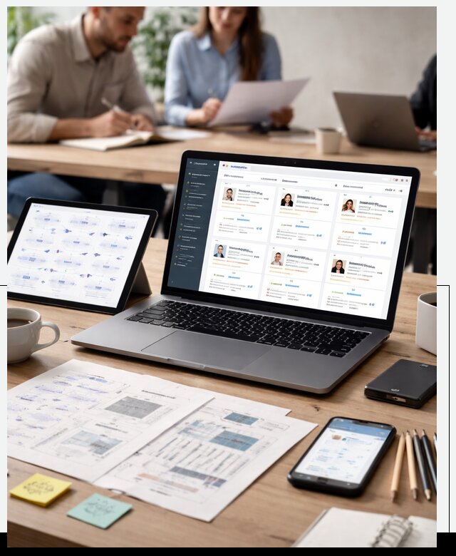 Разработка маркетплейса специалистов в Урае от 7295 р.|АвикейУрй