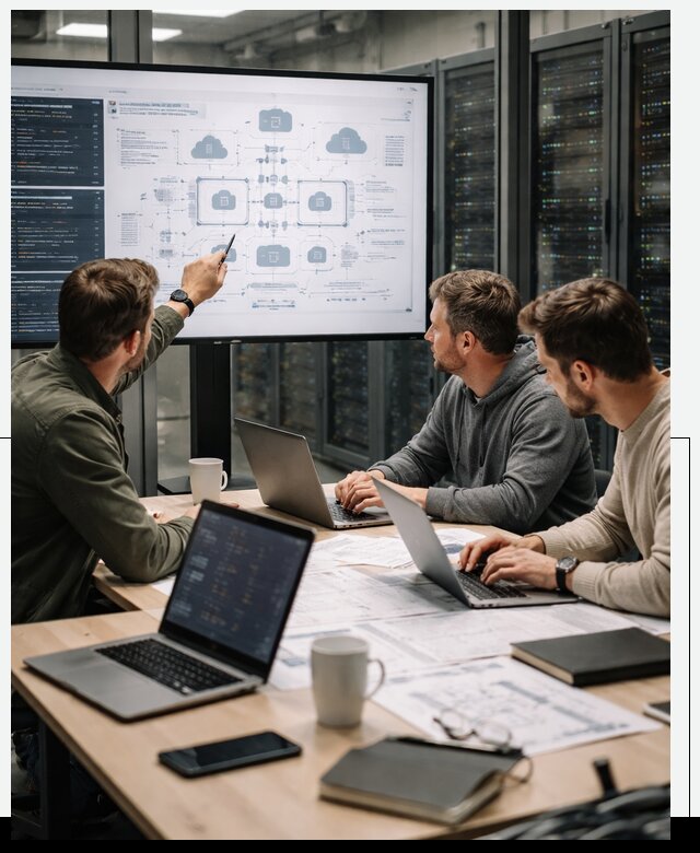 GameDev Backend и платформы в Урае от 26053 р. | АвикейУрй