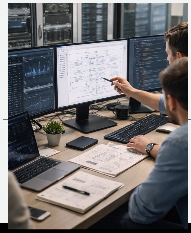 Разработка GameDev Backend и игровых платформ под ключ в Урае