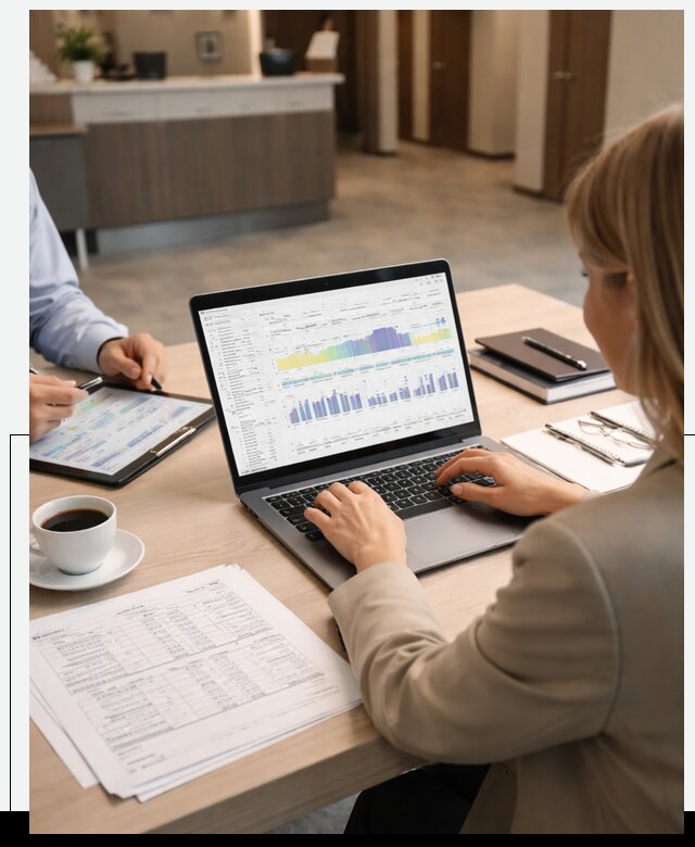 Yield management для гостиницы: ценообразование и прогноз в Урае